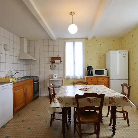 Chez Brouge Hébergement de vacances