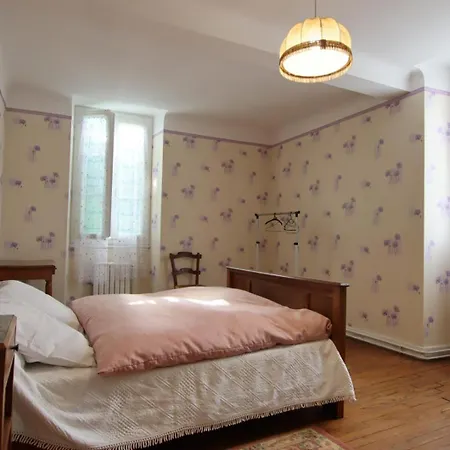 Сasa de vacaciones Chez Brouge