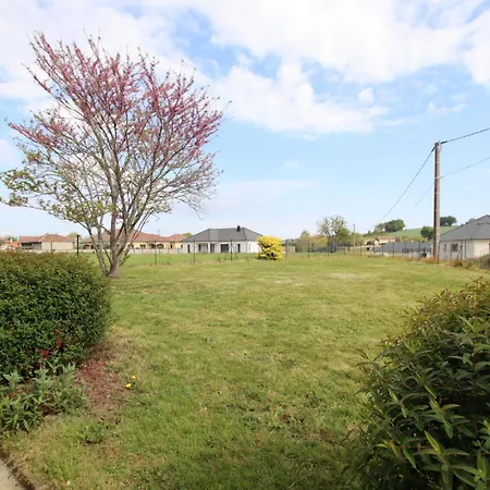 Chez Brouge Сasa de vacaciones *