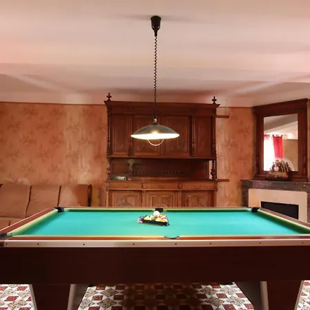 Chez Brouge Hébergement de vacances