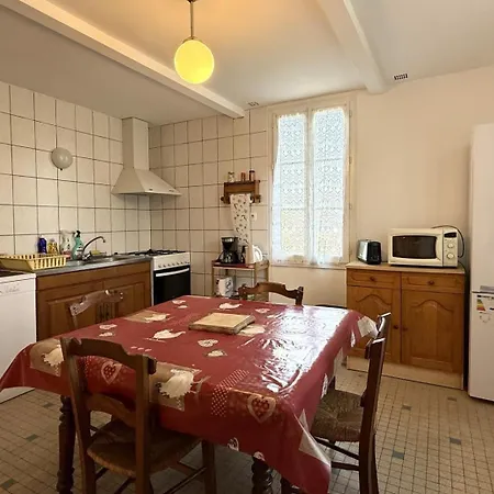 Chez Brouge