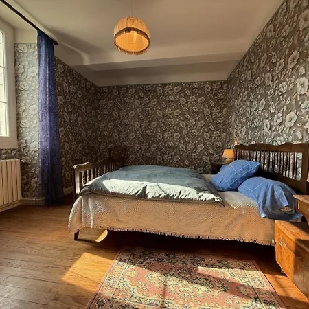 Chez Brouge Дом отдыха