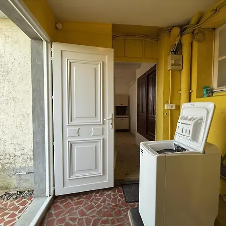 Chez Brouge Дом отдыха